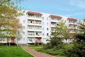 Foto - Etagenwohnung in Schönebeck (Elbe)