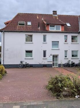 Foto - Tolle Eigentumswohnung in Nordhorn zu verkaufen!