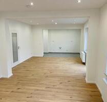 +++Erstbezug nach Sanierung+++ 4-Zi. Erdgeschosswohnung inkl. Terrasse - Herne Eickel