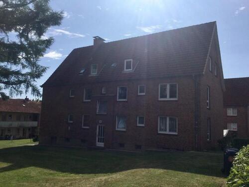 Foto - Reinkommen und Wohlfühlen: 3-Zimmer-Dachgeschosswohnung