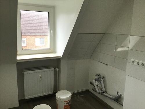 Foto - Etagenwohnung zur Miete in Lauenburg/Elbe