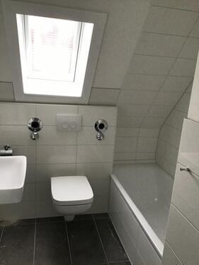 Foto - Etagenwohnung in Lauenburg/Elbe