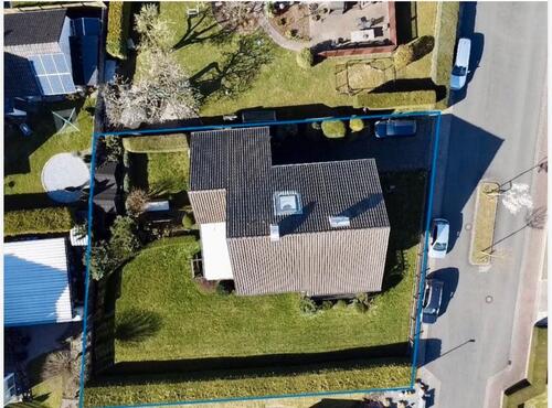 Foto - Einfamilienhaus in Löhne