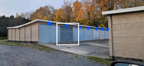 Foto - Garage zu vermieten - Spittelwiesnweg