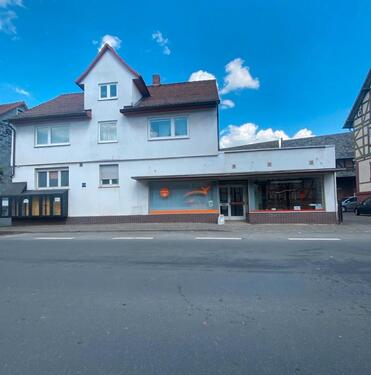 Foto - Laden für Einzelhandel, Brautkleider etc.