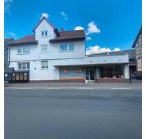 Laden für Einzelhandel, Brautkleider etc. - Neukirchen