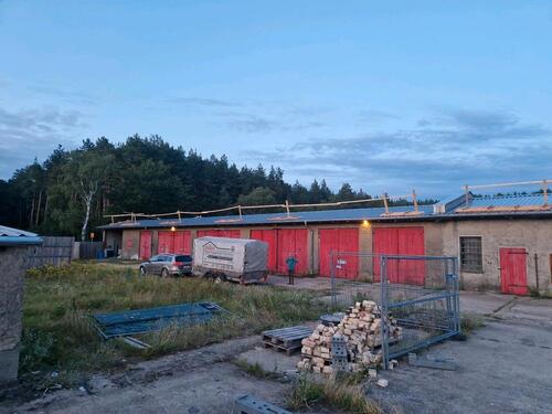 Foto - andere in Hagenow zur Miete