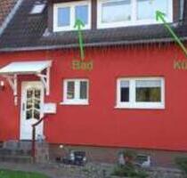 Gemütliche 3 Zimmer-Wohnung in Hannover-Bothfeld