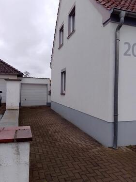 Foto - Einfamilienhaus zur Miete in Walsrode