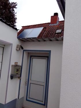 Foto - Einfamilienhaus in Walsrode