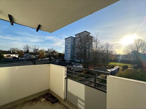 Foto - Etagenwohnung zur Miete in Leverkusen