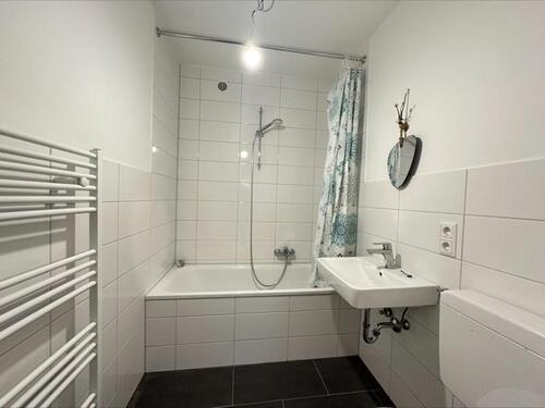 Foto - Etagenwohnung in Leverkusen zur Miete