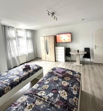 Foto - ✅ 3-Zimmer-Monteurwohnung in Castrop (ab 90 € Nacht)