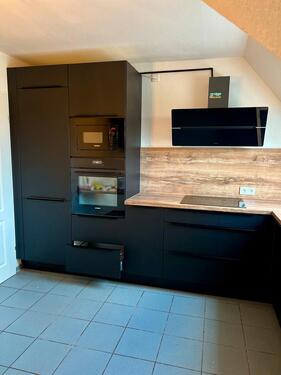 Foto - Mietwohnung 106qm, Einbauküche in Suhr Seckenhausen