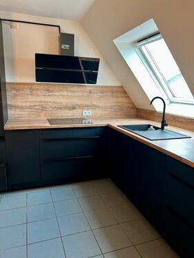 Foto - 3 Zimmer Etagenwohnung zur Miete in Stuhr