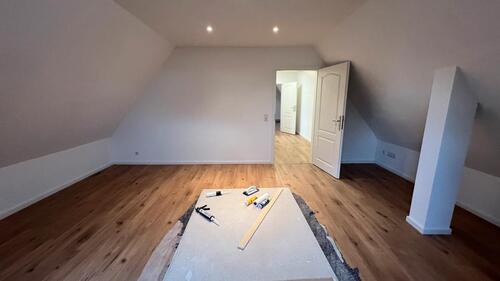 Foto - Etagenwohnung in Stuhr zur Miete