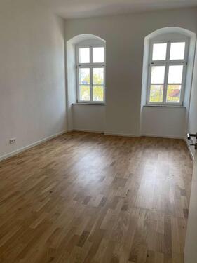 Foto - Etagenwohnung in Großenhain zur Miete