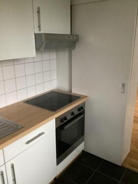 Foto - Etagenwohnung in Wiesbaden zur Miete