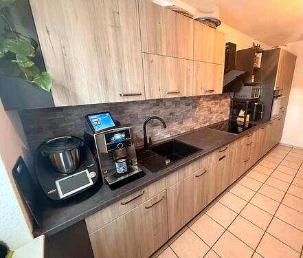 Foto - 4 Raum Wohnung mit Wannenbad und Gäste WC in Hennickendorf