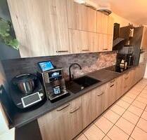 4 Raum Wohnung mit Wannenbad und Gäste WC in Hennickendorf - Rüdersdorf bei Berlin