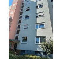 Provisionsfrei: ab Ende Januar frei,3-ZKB-Wohnung in Mannheim