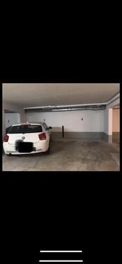 Foto - Tiefgaragenstellplatz Nähe Citygalerie Augsburg zu vermieten