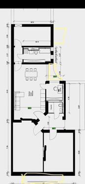Foto - 6 Zimmer Etagenwohnung zur Miete in Berlin