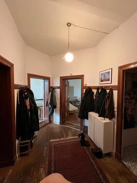 Foto - 6 Zimmer Etagenwohnung in Berlin