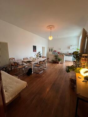 Foto - Etagenwohnung in Berlin zur Miete