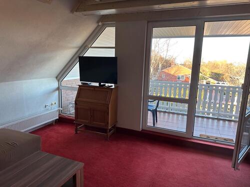 Foto - 2 Zimmer Etagenwohnung zur Miete in Bredstedt