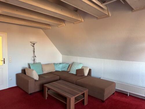 Foto - 2 Zimmer Etagenwohnung in Bredstedt