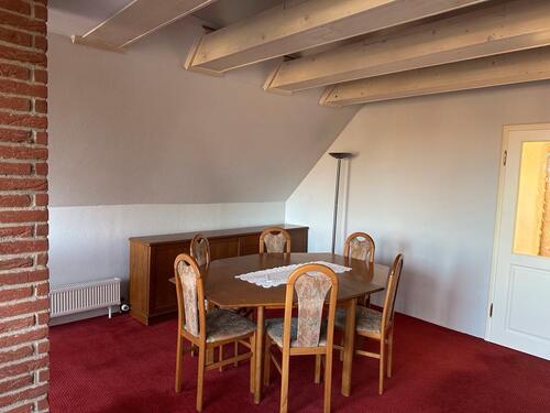 Foto - Etagenwohnung in Bredstedt zur Miete