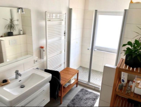 Foto - 3 Zimmer Etagenwohnung zur Miete in Paderborn