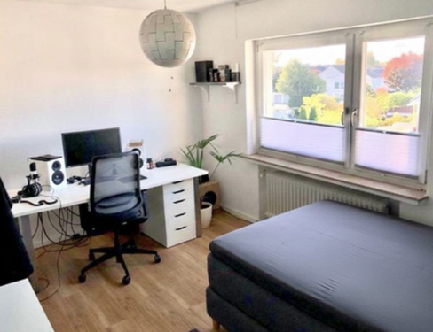 Foto - 3 Zimmer Etagenwohnung in Paderborn