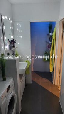 Foto - Wohnungsswap - 3 Zimmer, 86 m² - Wilhelmsruher Damm, Reinickendorf, Berlin