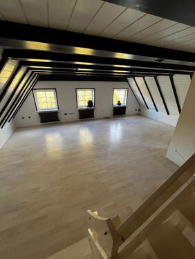 Foto - Charmante Maisonette-Wohnung direkt am Marktplatz in Melsungen