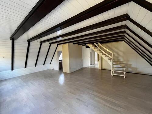 Foto - 3 Zimmer Maisonettenwohnung zur Miete in Melsungen