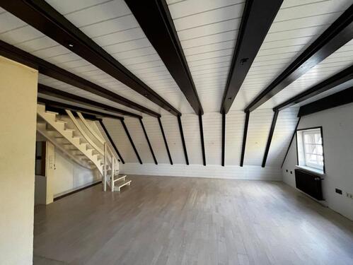 Foto - 3 Zimmer Maisonettenwohnung in Melsungen