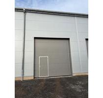 Lagerhalle Lagerraum Box Garage Lagerbox Neubau - Kirkel