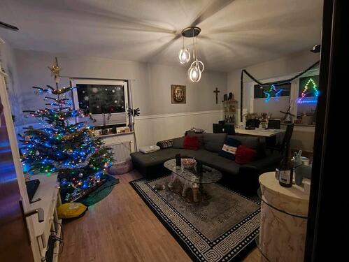 Foto - 3 Zimmer Wohnung in Diepholz - 590,00&nbsp;EUR Kaltmiete, ca.&nbsp; 75,00&nbsp;m&sup2;