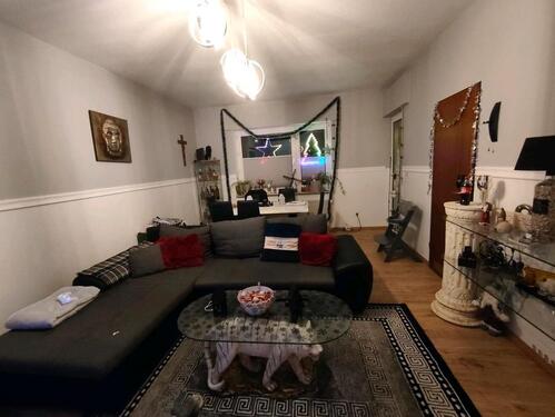 Foto - 3 Zimmer Etagenwohnung zur Miete in Diepholz