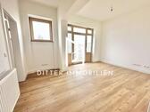 Foto - 2-Zimmer-Erdgeschosswohnung mit Terrasse auf dem Laurentiusberg