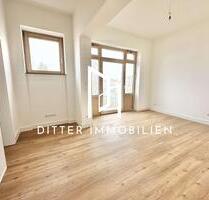 2-Zimmer-Erdgeschosswohnung mit Terrasse auf dem Laurentiusberg - Tauberbischofsheim