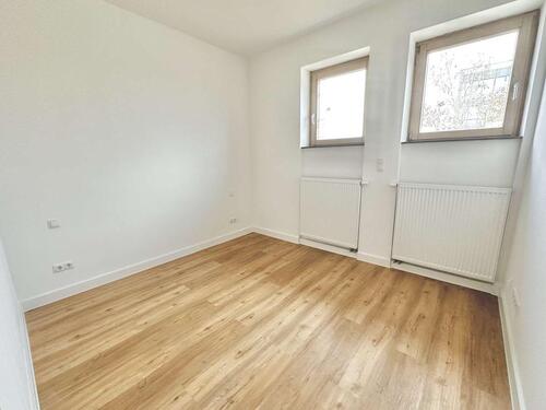 Foto - 2 Zimmer Erdgeschoßwohnung zur Miete in Tauberbischofsheim