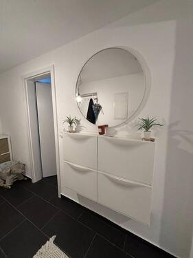 Foto - 2.5 Zimmer Etagenwohnung in Bad Dürrheim