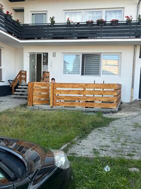 Foto - Etagenwohnung in Bad Dürrheim zur Miete