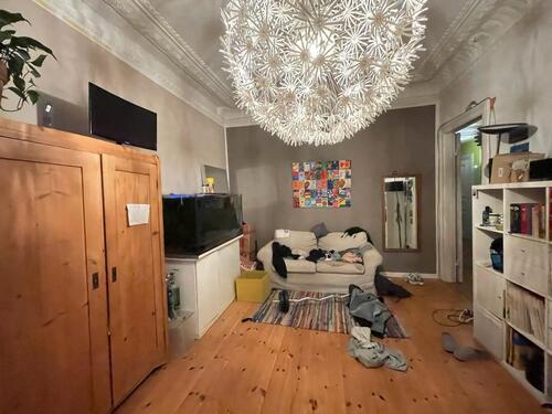 Foto - Zimmer auf Zeit - 570,00&nbsp;EUR Kaltmiete, ca.&nbsp; 22,00&nbsp;m&sup2;