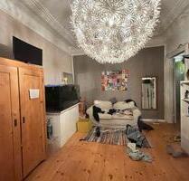 Zimmer auf Zeit - 570,00&nbsp;EUR Kaltmiete, ca.&nbsp; 22,00&nbsp;m&sup2; in Hamburg (PLZ: 20357) Sternschanze