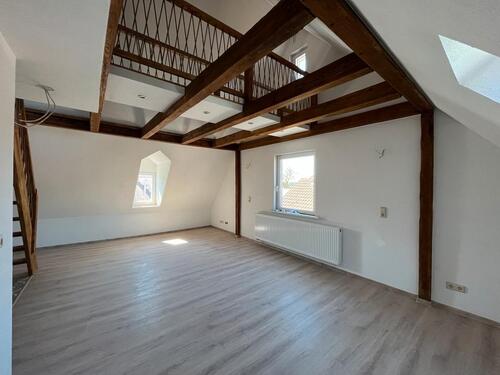 Foto - 4 Zimmer Maisonettenwohnung zur Miete in Kronach