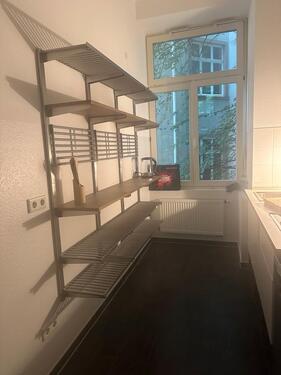 Foto - 2 Zimmer Etagenwohnung in Frankfurt am Main